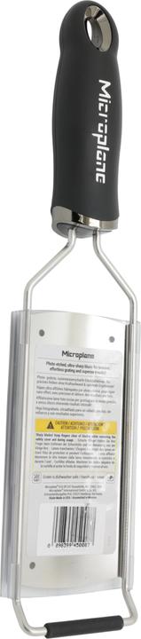 Produktbild Microplane Röstiraffel
