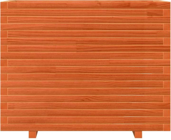 Produktbild vidaXL Pflanzkübel