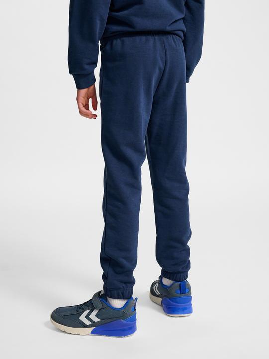 Produktbild hummel Hmljr Base Regular Pants (104)