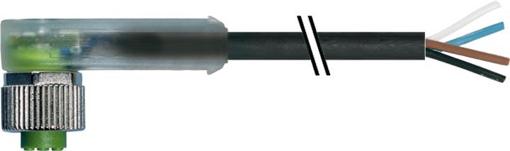 Produktbild Murr Elektronik M12 Buchse