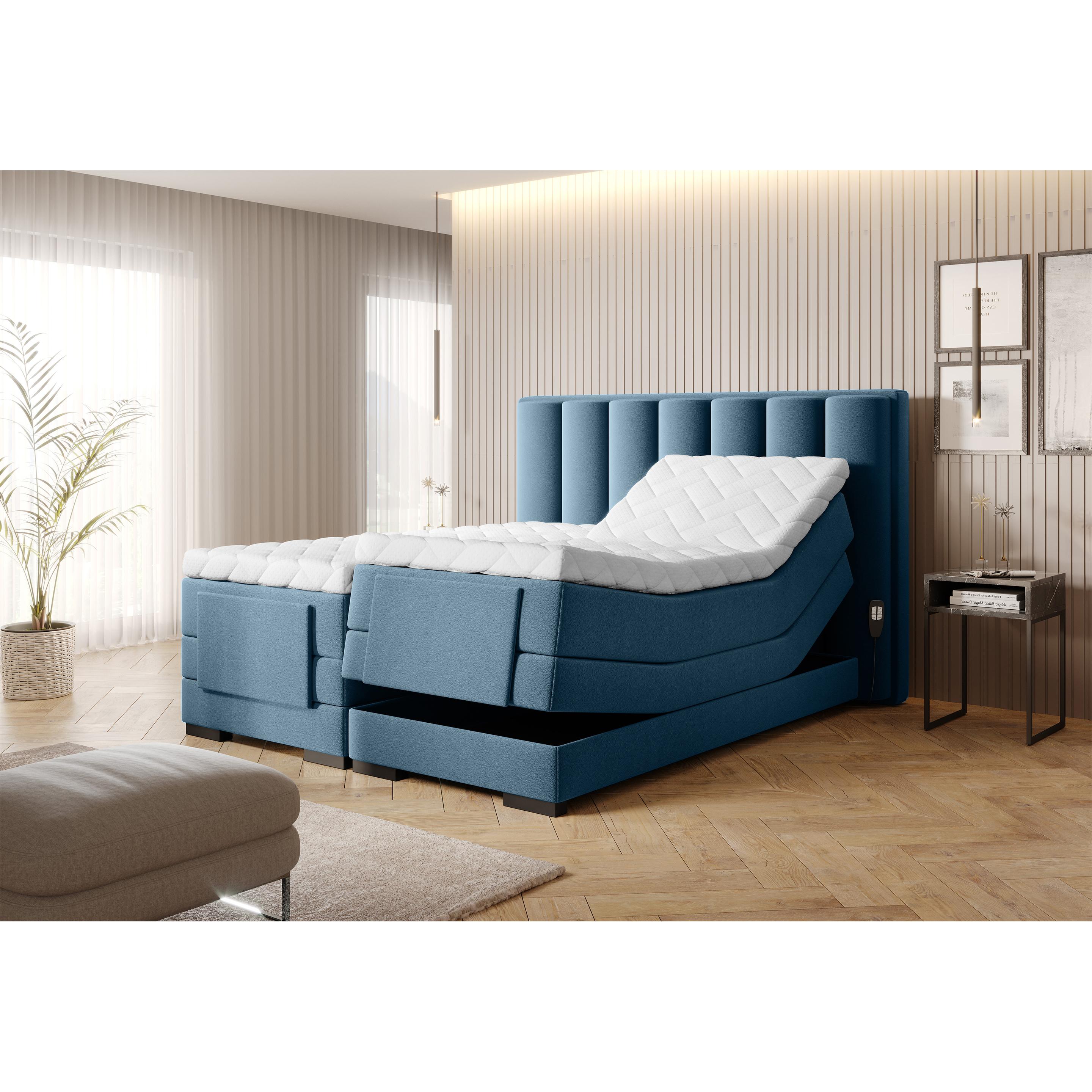 Thumbnail - ELTAP, Bett, Veros (180 x 200 cm)