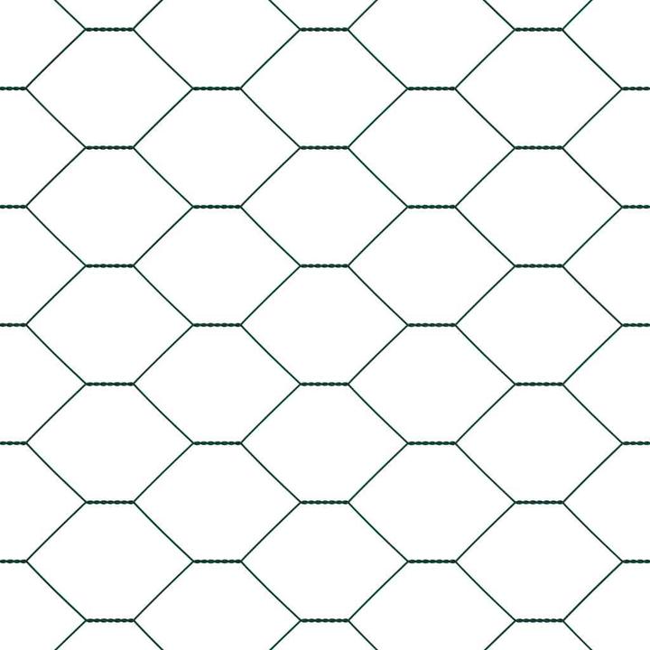 Produktbild vidaXL Gartenzaun