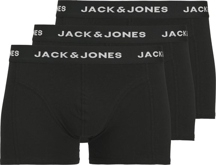 Immagine prodotto Jack & Jones Boxer (M, confezione da 3)