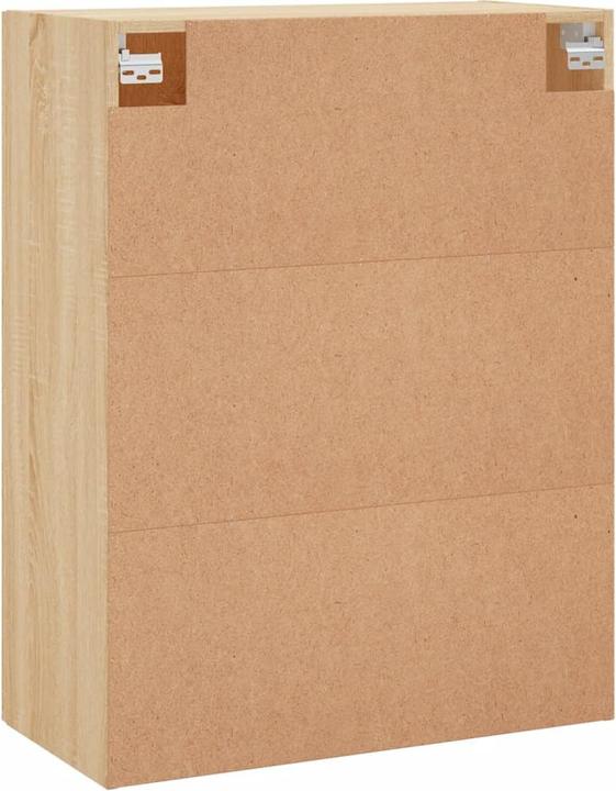 Image du produit vidaXL Wandschrank (69.50 x 34 x 90 cm)