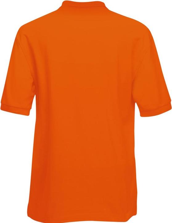Image du produit Fruit of the Loom 6535 Polo piqué à manches courtes (M)