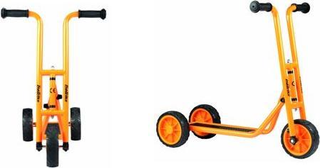 Produktbild Beleduc Krippenroller