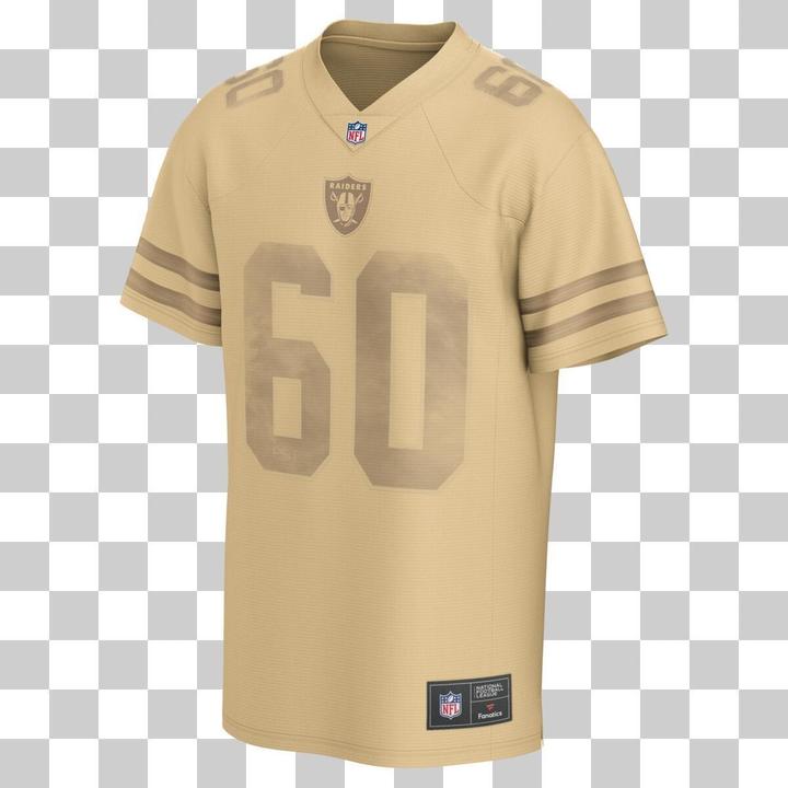 Image du produit Fanatics Las Vegas Raiders DYSTOPIA NFL Supporters Jersey (M)