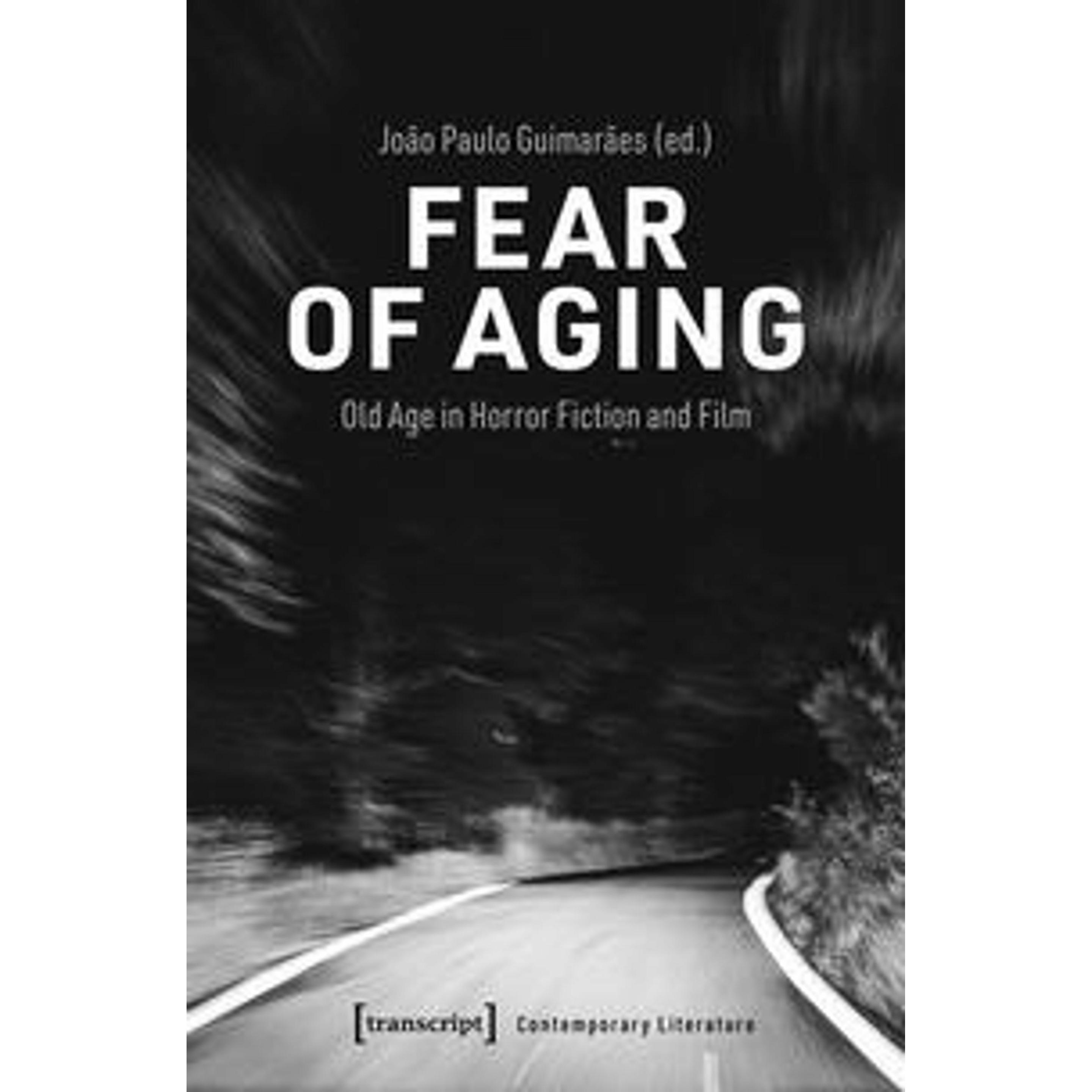 Fear of Aging, Fachbücher
