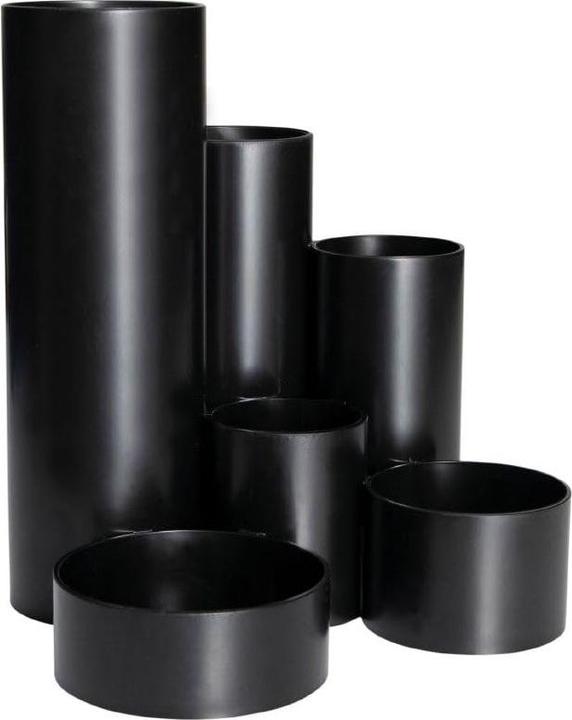 Produktbild Maul Multi-Köcher, 6-Fächer, schwarz