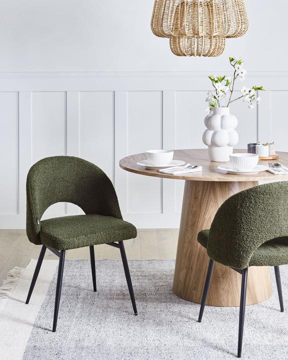 Image du produit Beliani Onaga