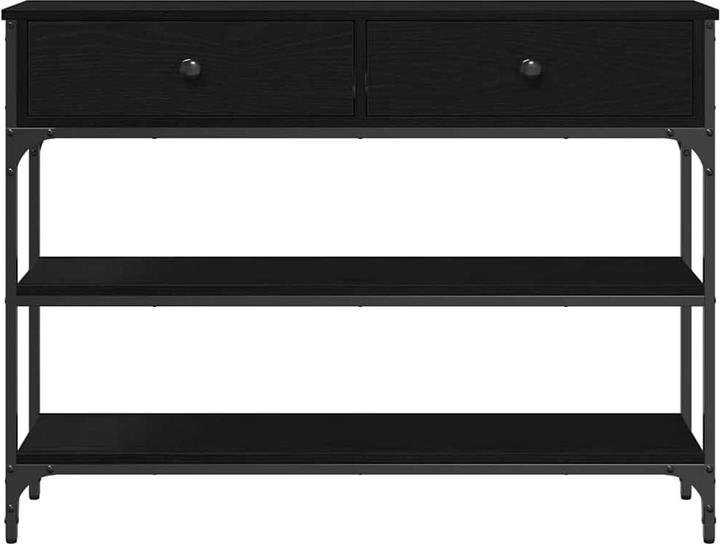 Produktbild vidaXL Beistelltisch (100 x 25 x 75 cm)