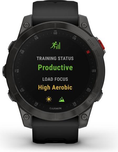 Produktbild Garmin epix Sapphire Gen2 (47 mm)
