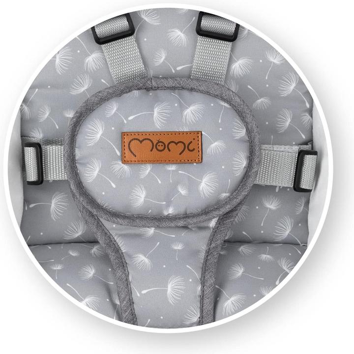 Actual product image MoMi Rocker Lami