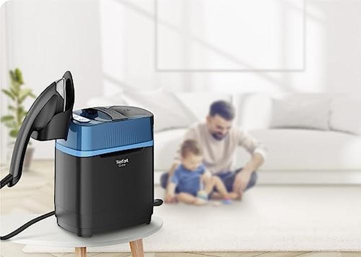 Immagine prodotto Tefal Cube by Ixeo (2170 W, 200 g/min)