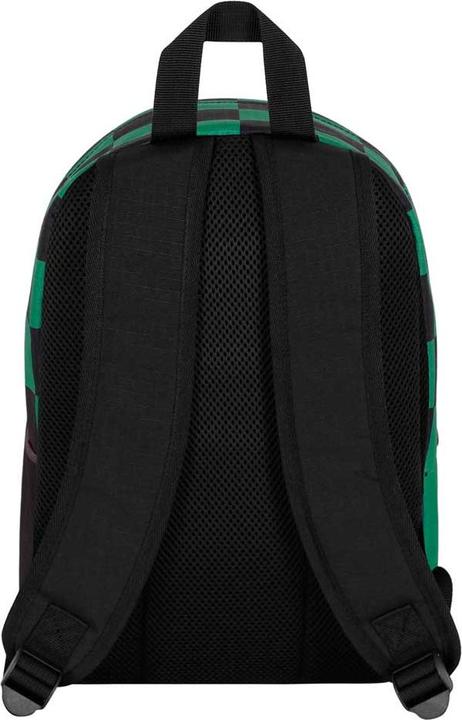 Image du produit Karactermania DEMON SLAYER - Akushon - Petit HS FAN Sac à Dos '34x23x14cm (12 l)