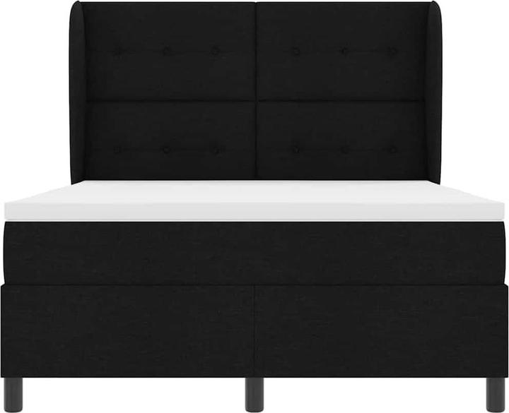 Produktbild vidaXL Boxspringbett (140 x 190 cm)