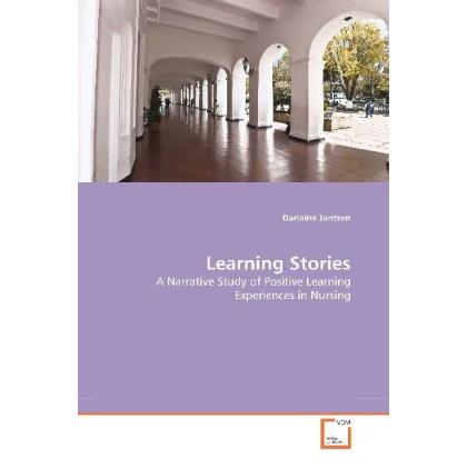 Learning Stories, Fachbücher