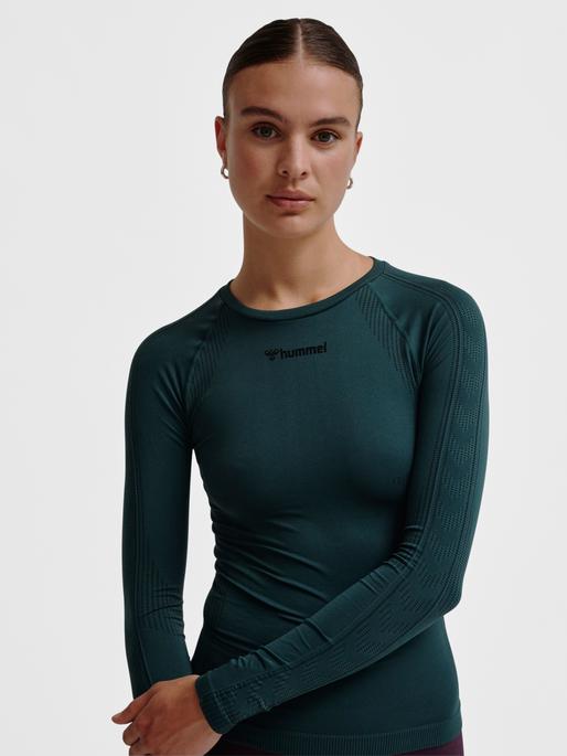 Immagine prodotto hummel hmlMT SHAPING SEAMLESS T-SHIRT L/S (XL)