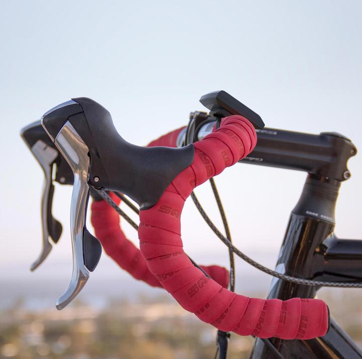 Produktbild Aplic Fahrradcomputer kabellos - Fahrradtacho - Radcomputer - Tachometer - 13 Funktionen - Beleuchtung
