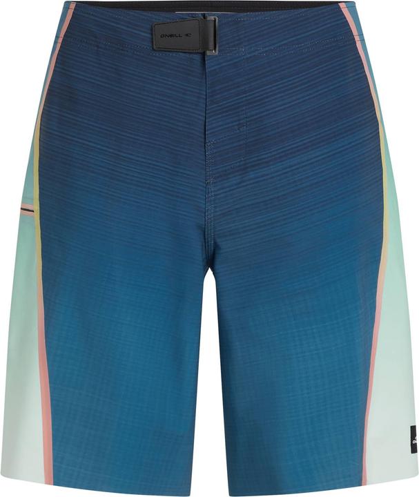 Image du produit O'Neill Hyperfreak Hydro Tech 20" Boardshorts (Bande de fréquences 38 (2600 MHz))