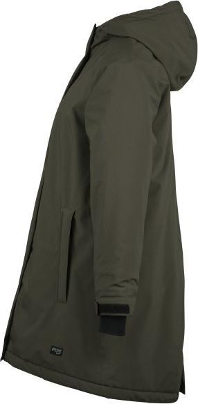 Produktbild Stoic Women's MountainWool MMXX.Uppsala Parka (36)