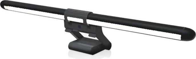 Hermex Screenbar Monitorbeleuchtung Bildschirmbeleuchtung Monitorlicht LED