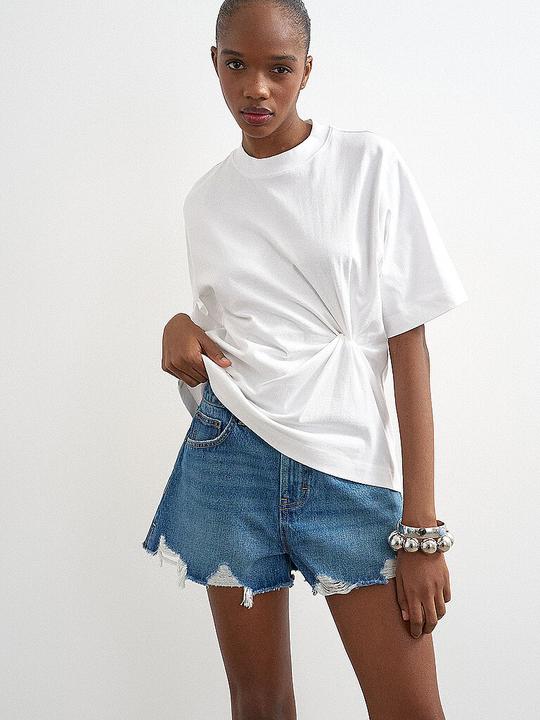 Image du produit Topshop Jeansshorts TSOLIVIA (40)