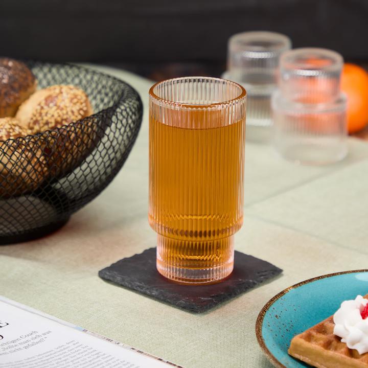 Actual product image Relaxdays 4x glasses (0.33 l, 1 x)