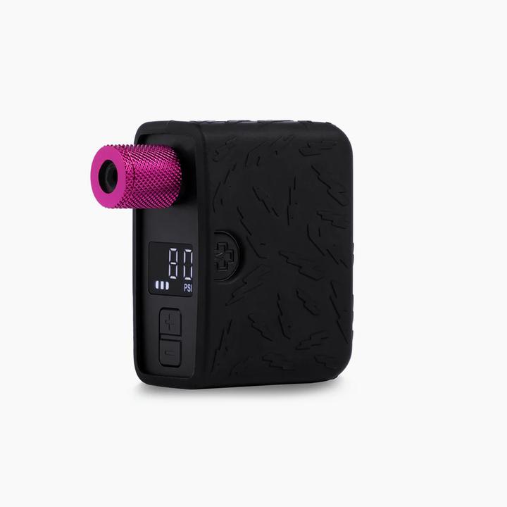Produktbild Muc-Off AirMach Electric Mini Pro Inflator