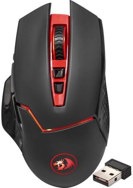 Actual product image Redragon M690 (Wireless)