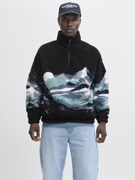 Actual product image Jack & Jones Sweatshirt Sweatshirt (XL)