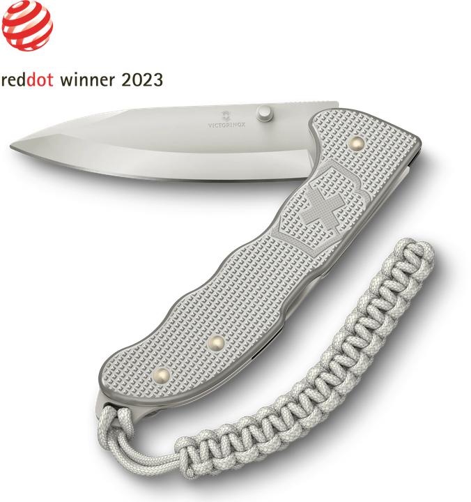 Image du produit Victorinox Couteau de poche Evoke Alox (9.84 cm)