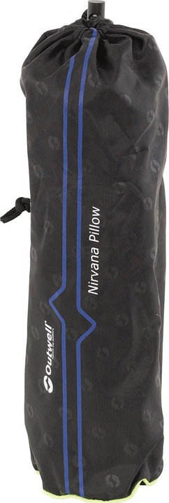 Actual product image Outwell Nirvana (Head & neck pillow)