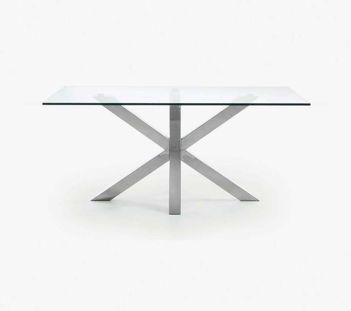 Actual product image Kave Home Arya (90 x 160 x 75 cm)