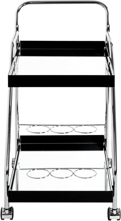 Produktbild HAKU Möbel Servierwagen