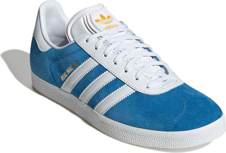 Image du produit Adidas Gazelle Real Madrid Schuhe (43)