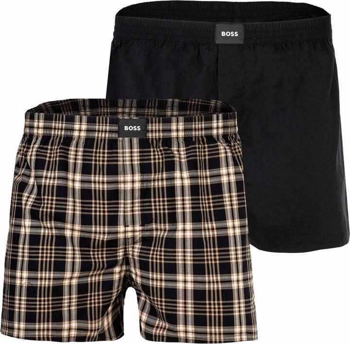 Image du produit BOSS 2P Boxer S. CW Peach (M)