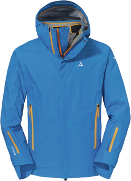 Actual product image Schöffel Jackets 3L Jacket Sass Maor M (58)