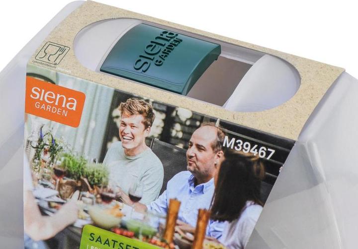 Image du produit Siena Garden Serre d'intérieur