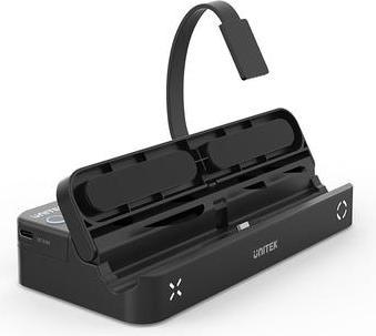 Image du produit Unitek Nintendo Stacja dokująca do Nintendo Switch 100W 4K (USB-C)