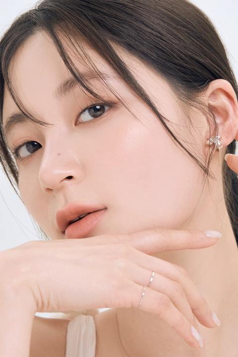 Image du produit Rom&Nd Eclaircisseur transparent 01 Voile ensoleillé (01 SUNKISSED VEIL, 5.38 g)