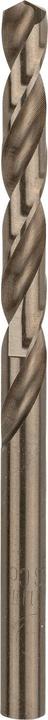 Produktbild Bosch Zubehör Metallbohrer HSS-Co, DIN 338 D= 6,5 mm L= 101 mm (6.5 mm)