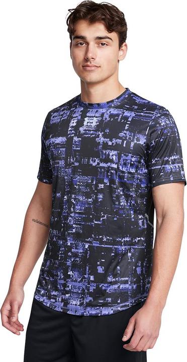 Immagine prodotto Under Armour Camicia da allenamento Challenger Pro Prnt (M)