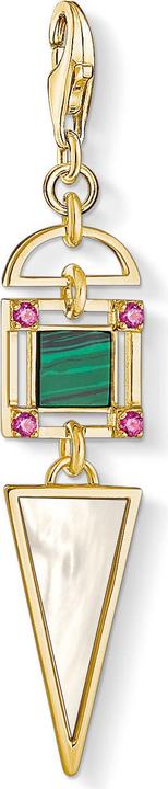 Thomas Sabo Charm-Anhänger (Silber)