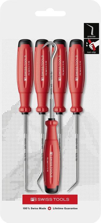 Actual product image PB Swiss Tools Hook tool set
