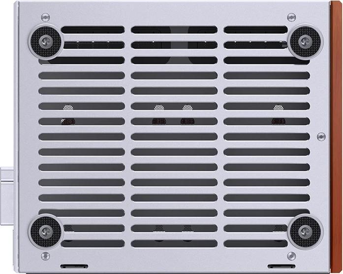 Image du produit Jonsbo T6 (Mini-ITX)