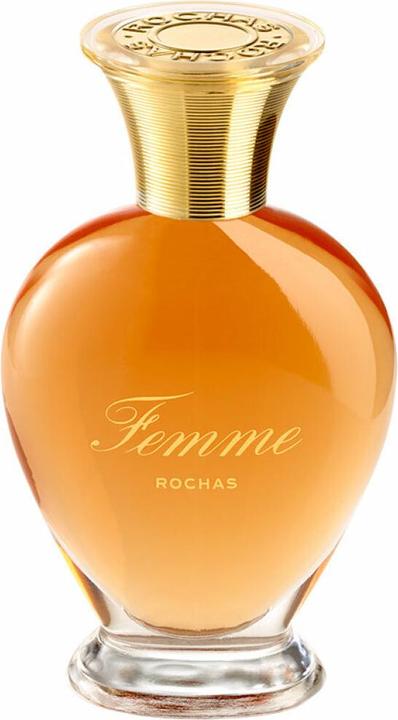 Produktbild Rochas Femme (Eau de Toilette, 100 ml)