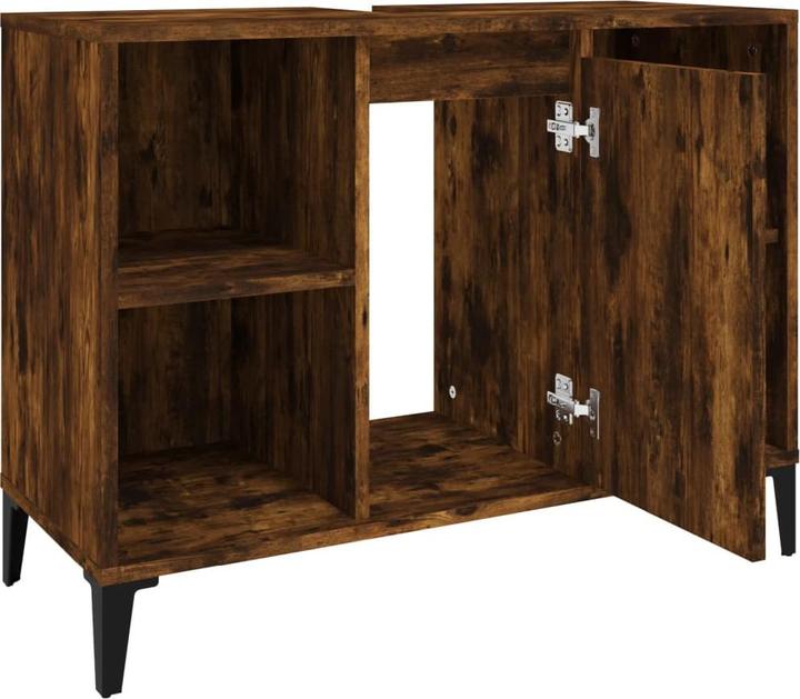 Produktbild vidaXL Ranice (80 x 33 x 60 cm)