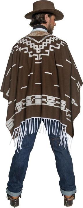 Actual product image Smiffys Gringo Cowboy (M)