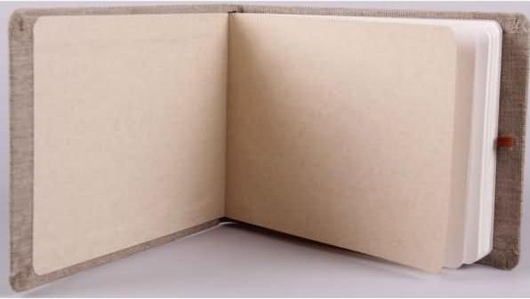 Produktbild Clairefontaine Kunstsammlungen